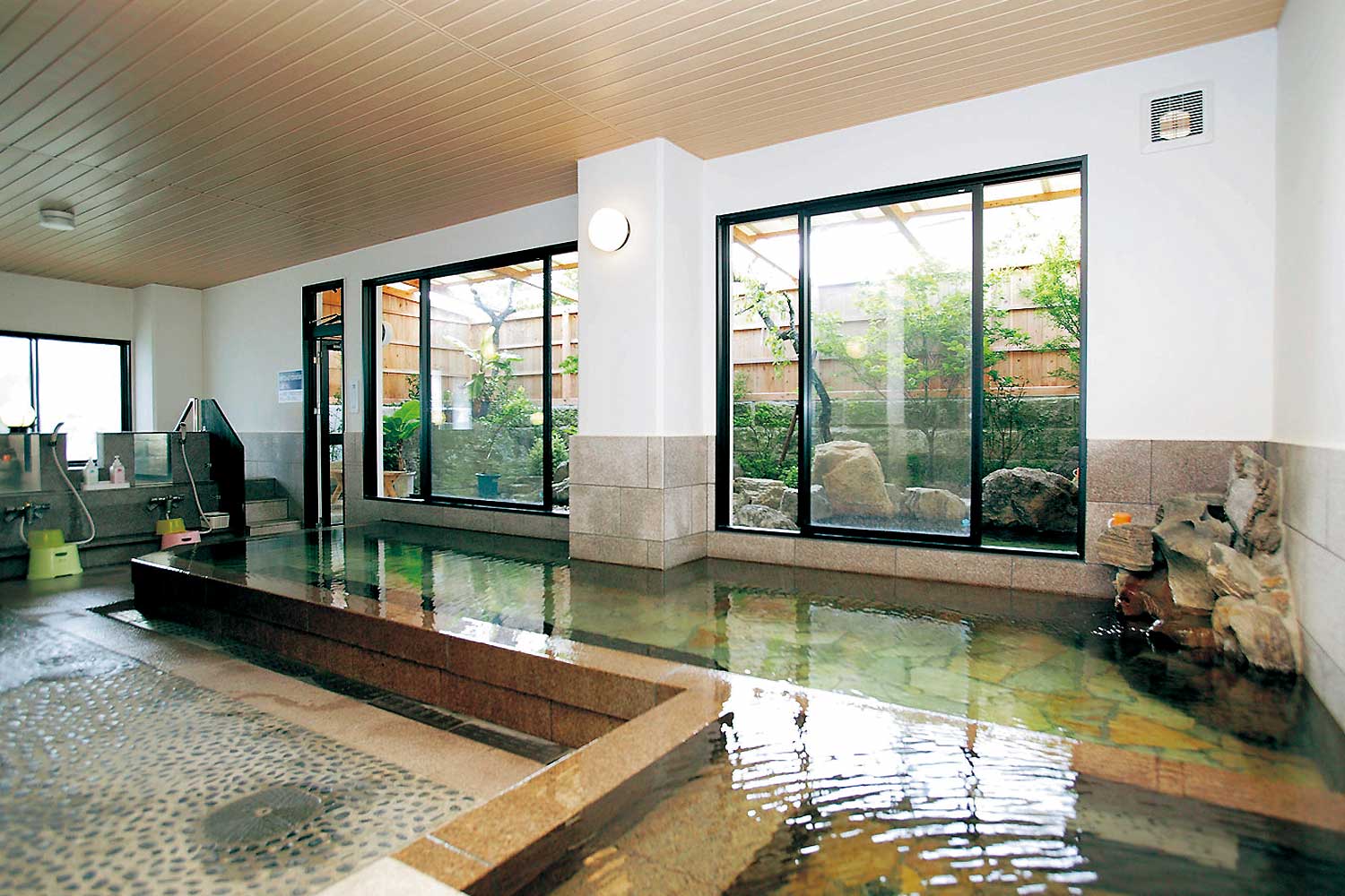 いわい温泉 湯の宿 さ蔵 | Hitoyoshi Kuma Guide