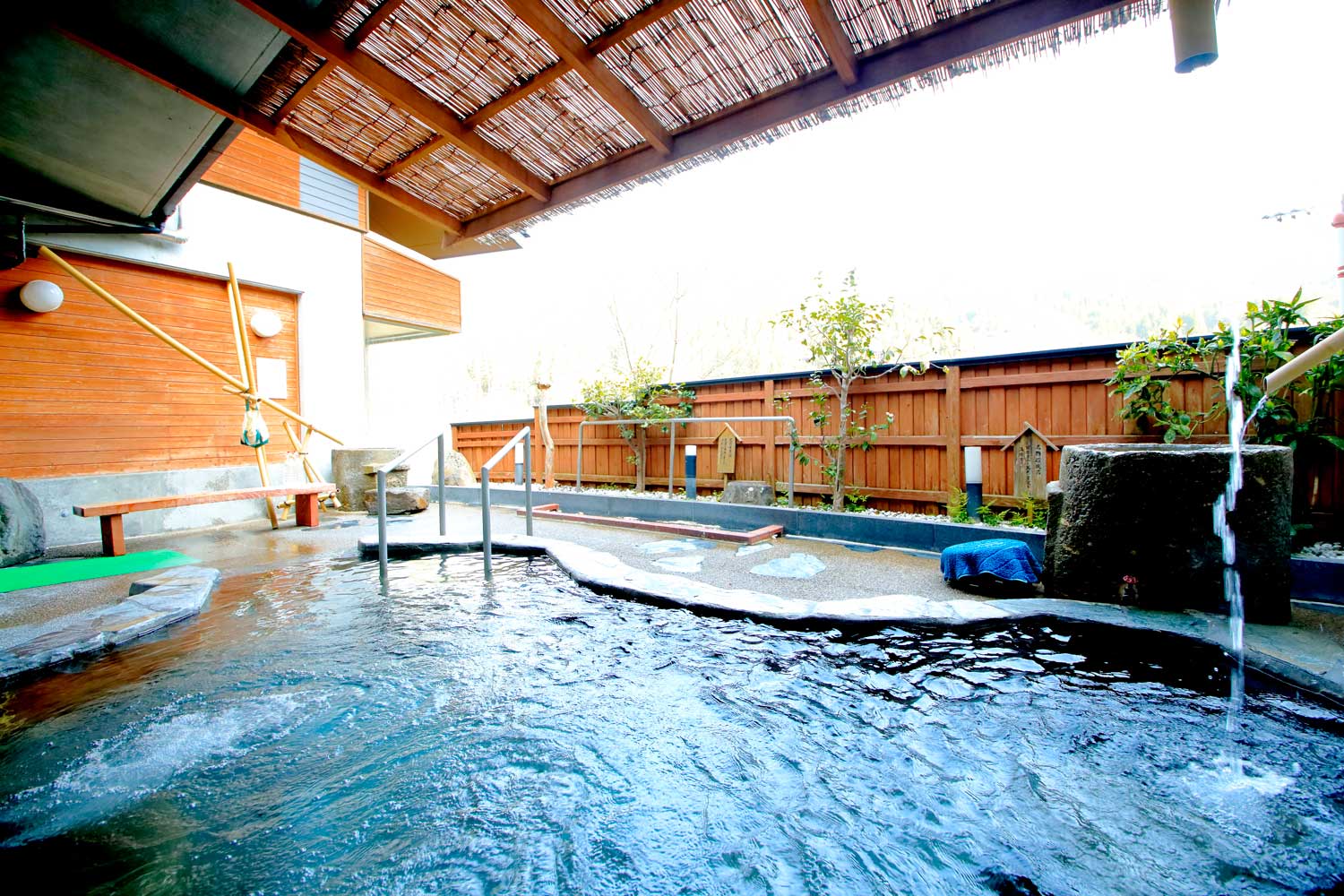 Isshōchi Onsen, Kawasemi | Hitoyoshi Kuma Guide Isshōchi Onsen, Kawasemi | Hitoyoshi Kuma Guide
