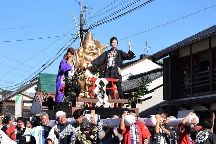 えびす祭り