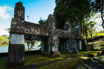 百太郎溝