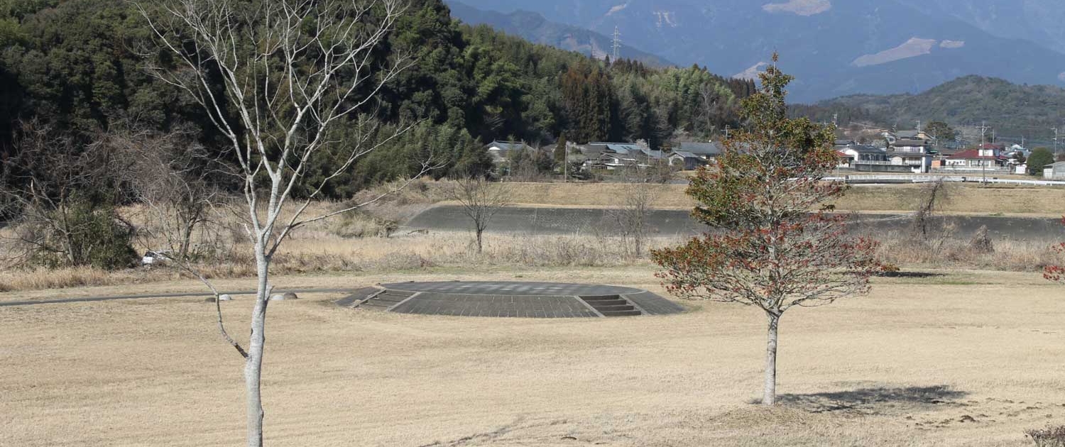 中島親水公園