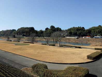 向町親水公園