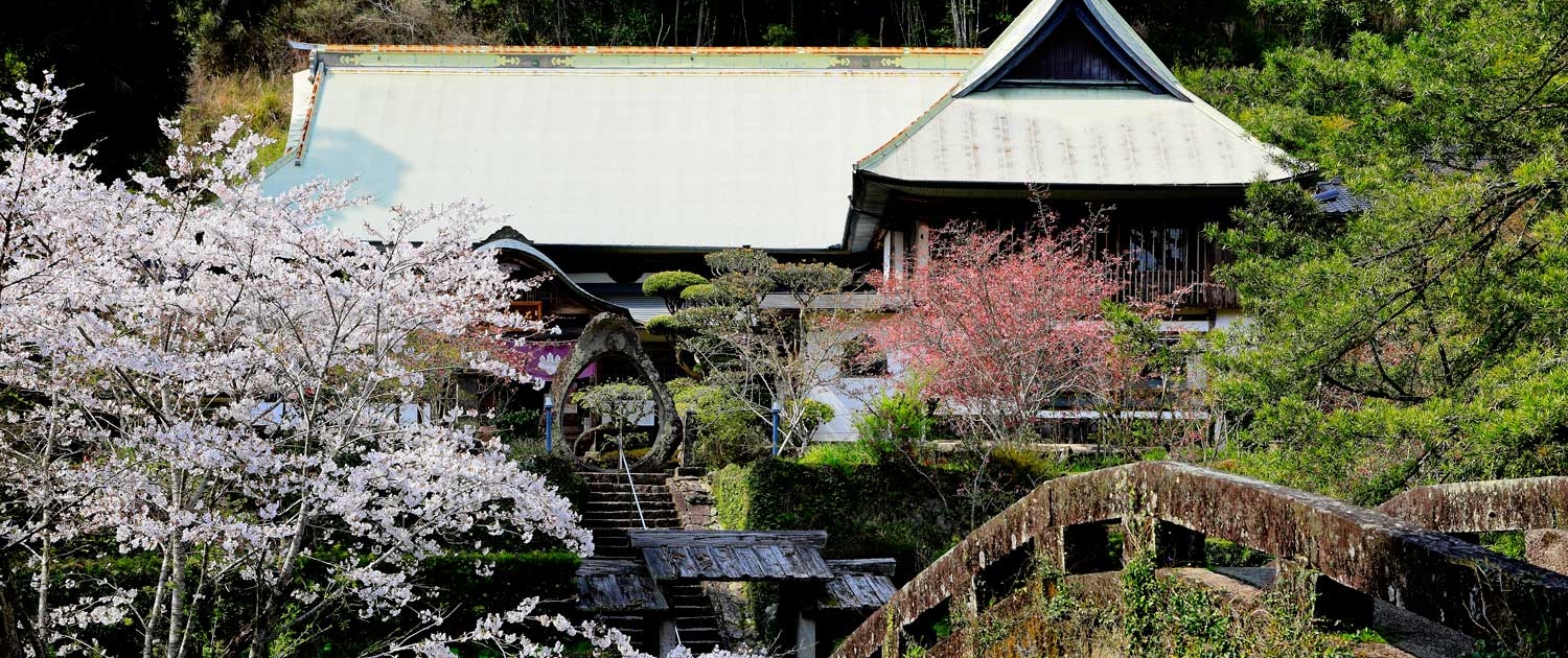 石水寺
