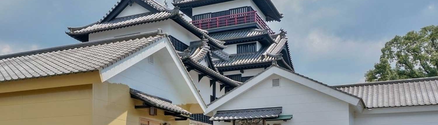 人吉神城文化の森