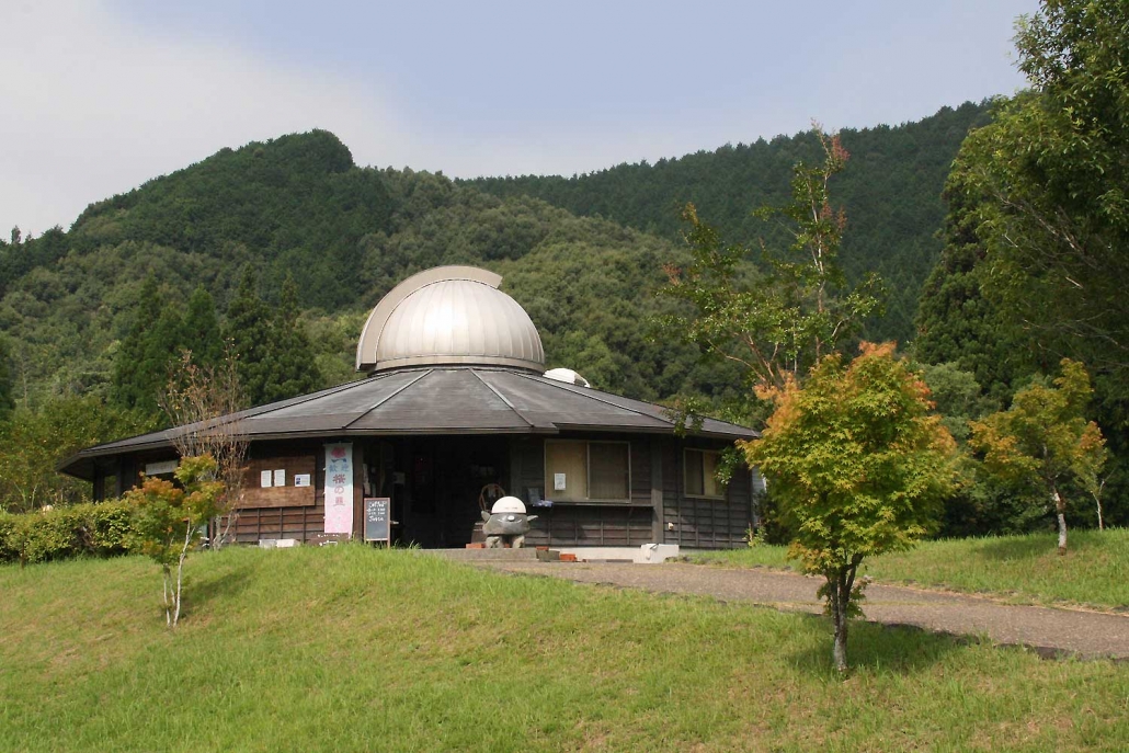 水上カントリーパーク　ほいほい広場