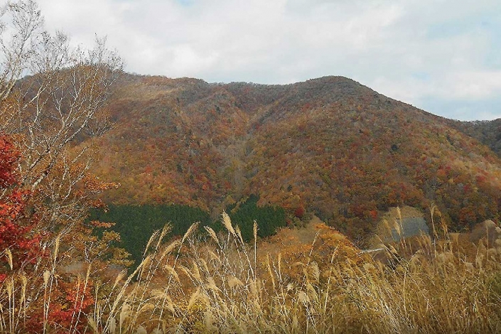 高塚山