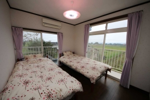 農家民宿　とよのあかり