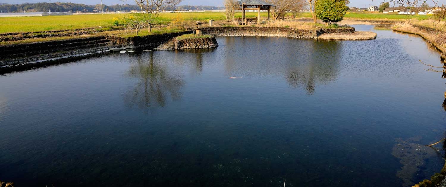 寺池親水公園